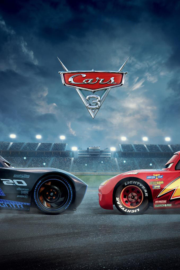 Cars 3